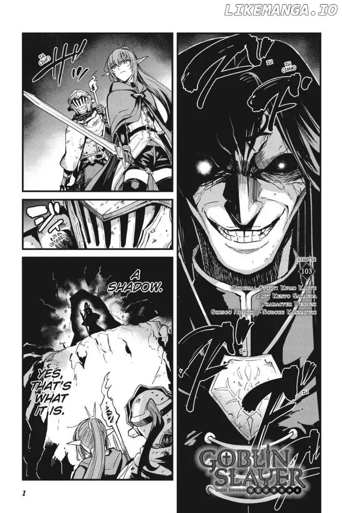 Goblin Slayer: Side Story Year One Chapter 103 image 02_optimized_optimized